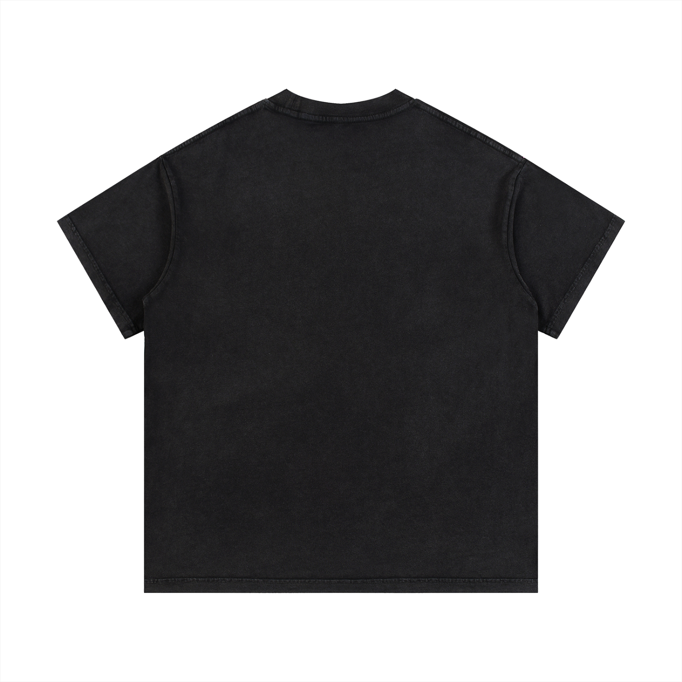Thou Art Rich Vintage Wash T-Shirt