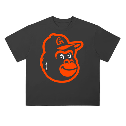 Baltimore Guerillas Tee
