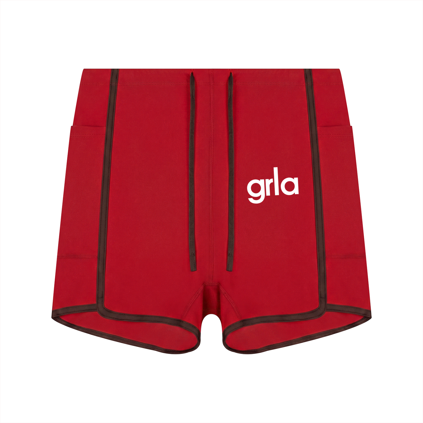 Fly Immigrants Performance Shorts
