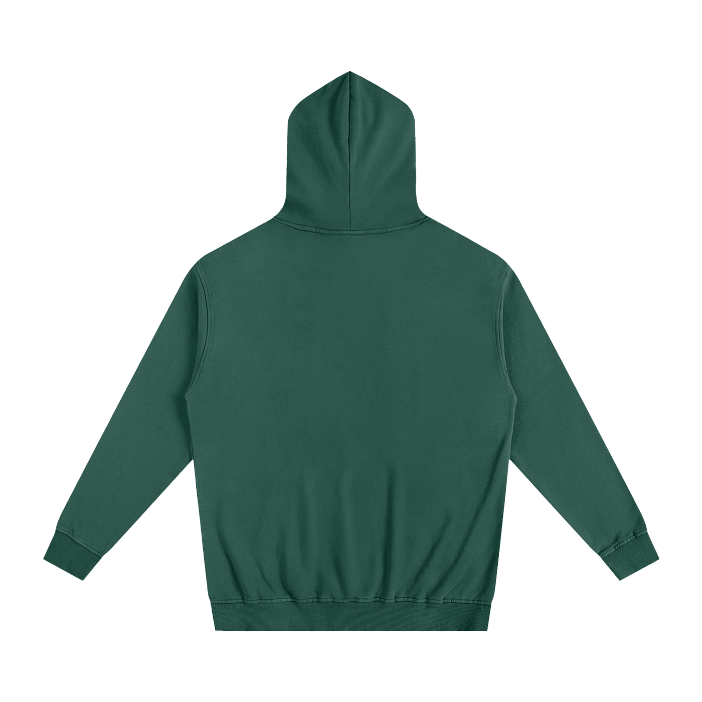 DRACO CHAI HOODIE (WHITE)