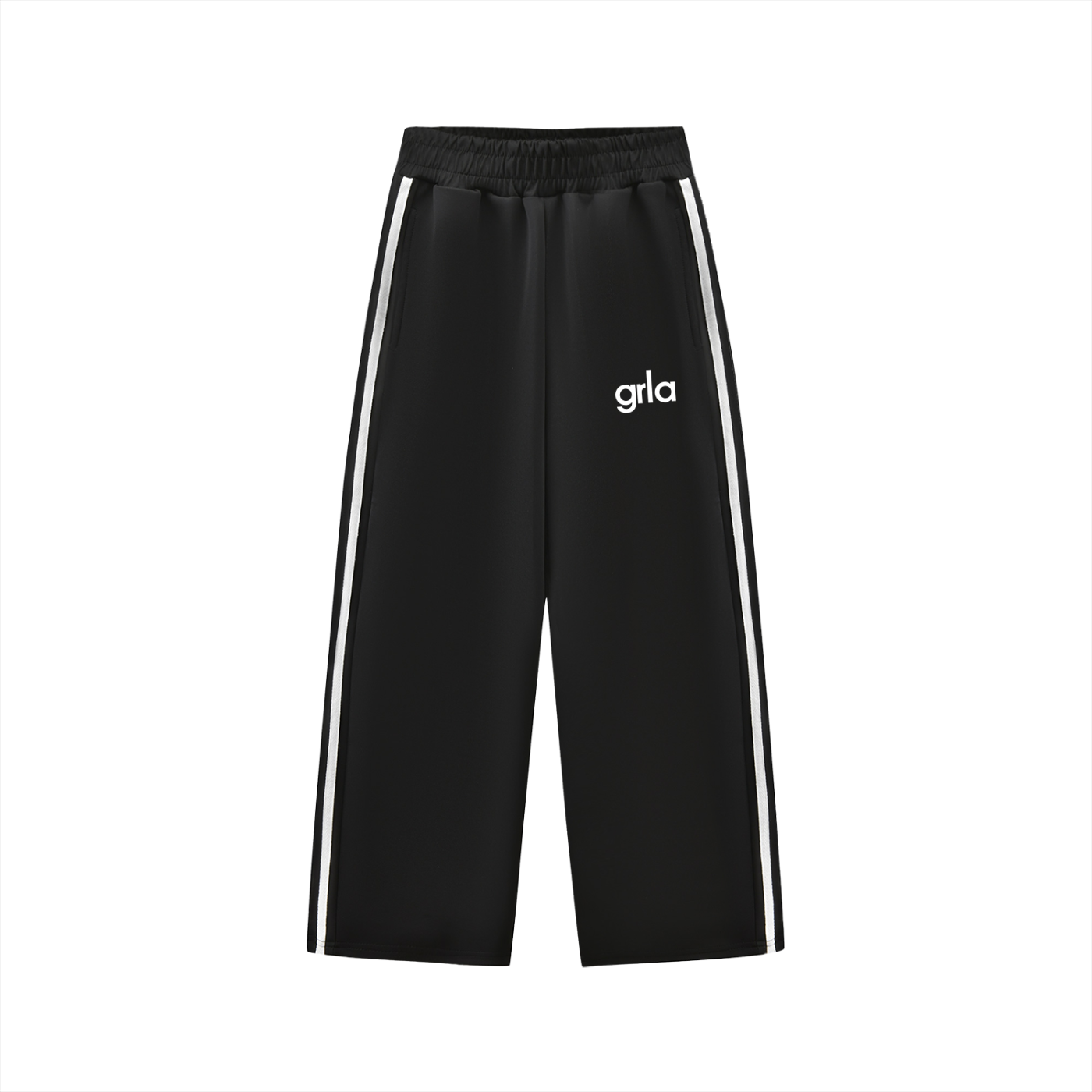 HELL NO Kids Sweatpants