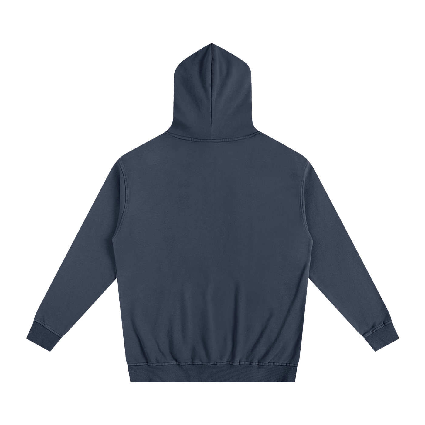 DRACO CHAI HOODIE (WHITE)