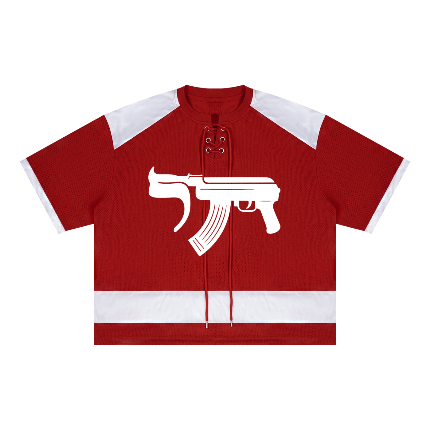 Draco Chai Mesh WILD Jersey