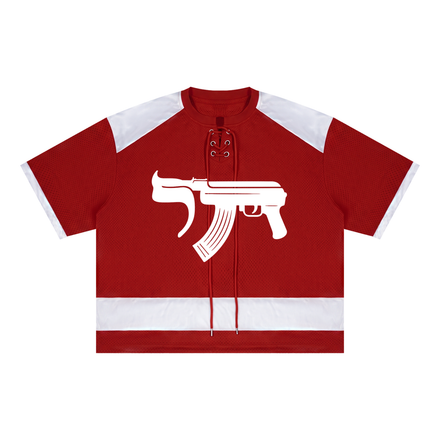 Draco Chai Mesh WILD Jersey