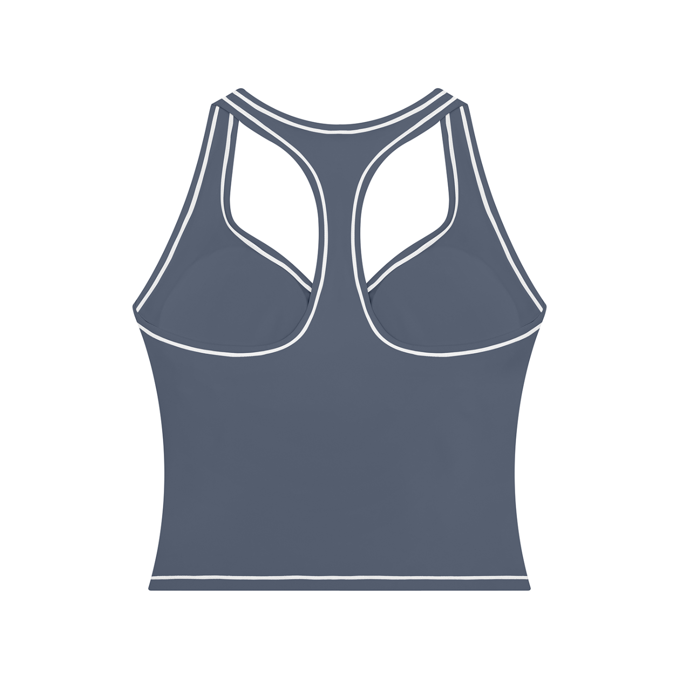 HELL NO Yoga Tank
