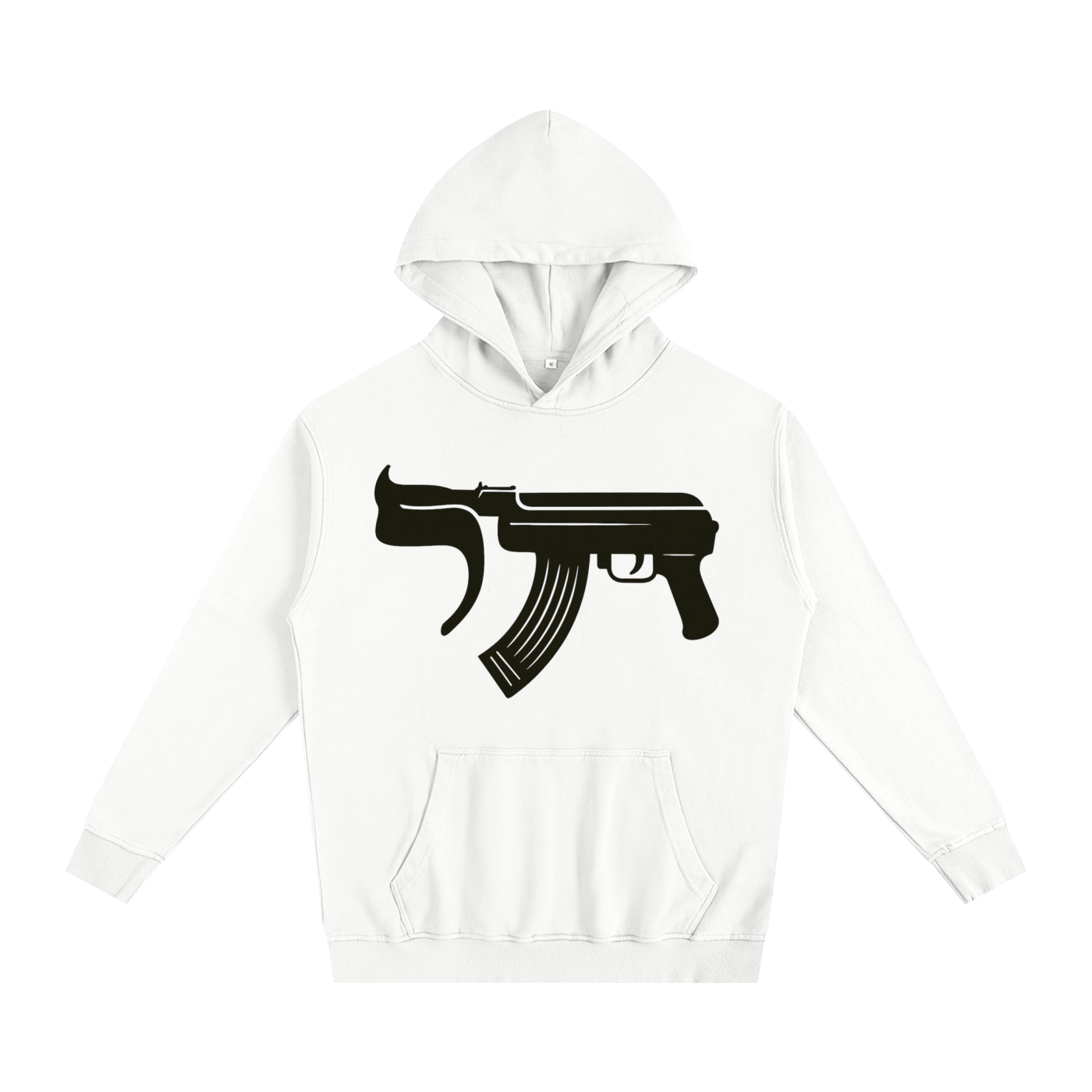 DRACO CHAI HOODIE