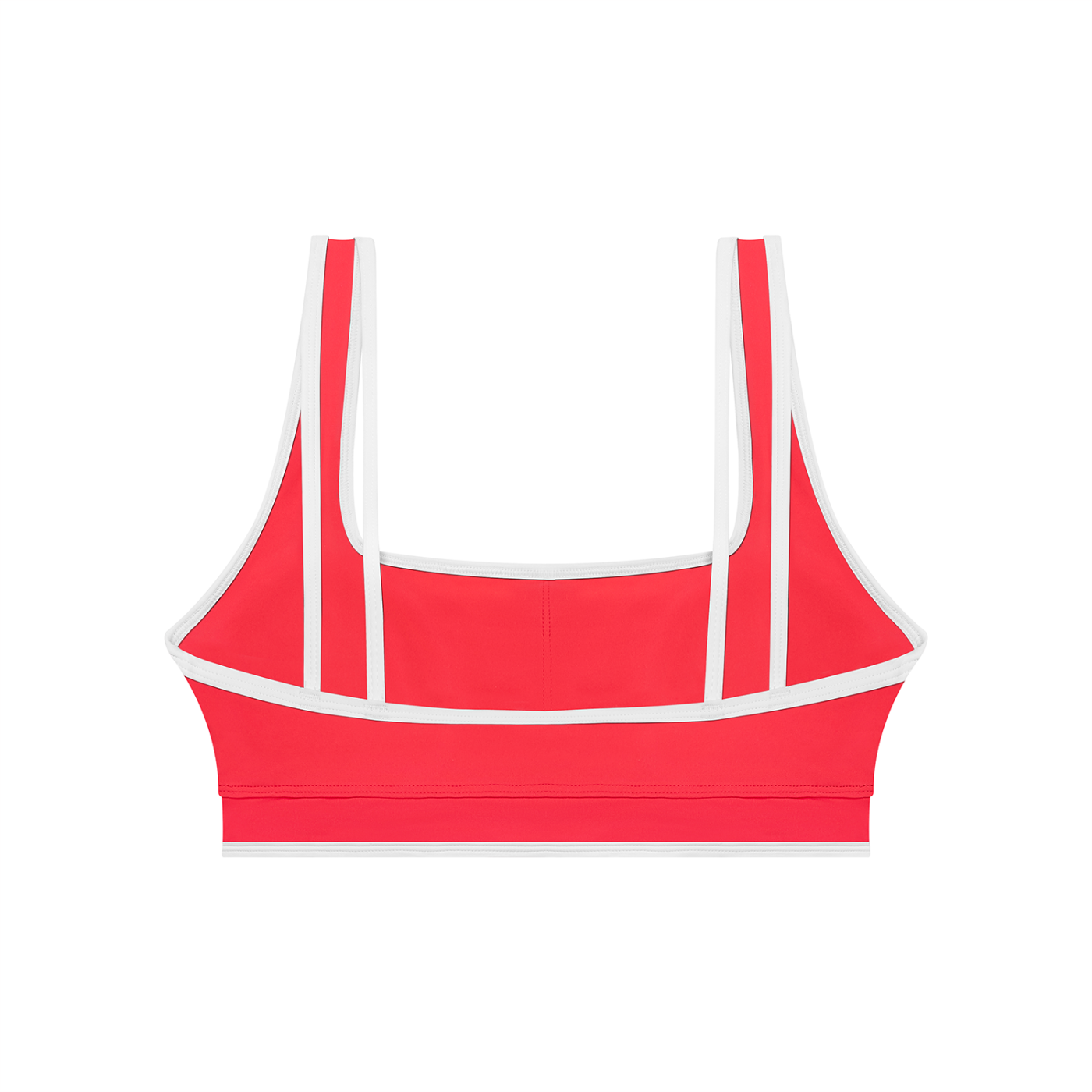 HELL NO Yoga Sports Bra