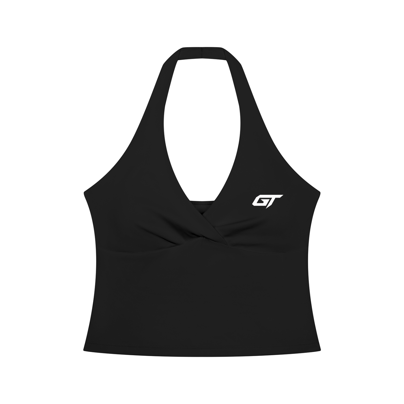 GT Yoga Halter Tank