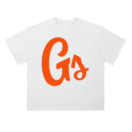 Baltimore Guerrillas Tee 3