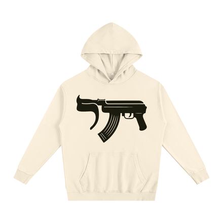 DRACO CHAI HOODIE