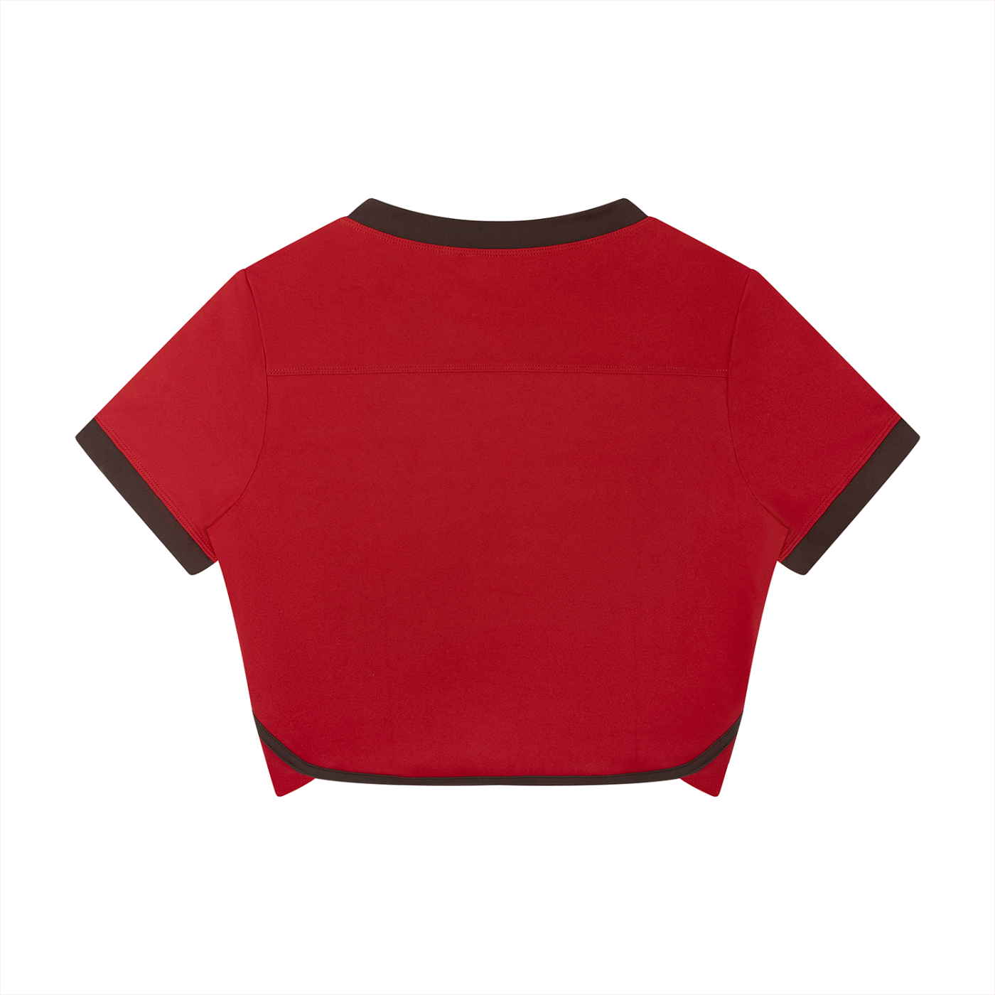 Fly Immigrants Performance Shirt