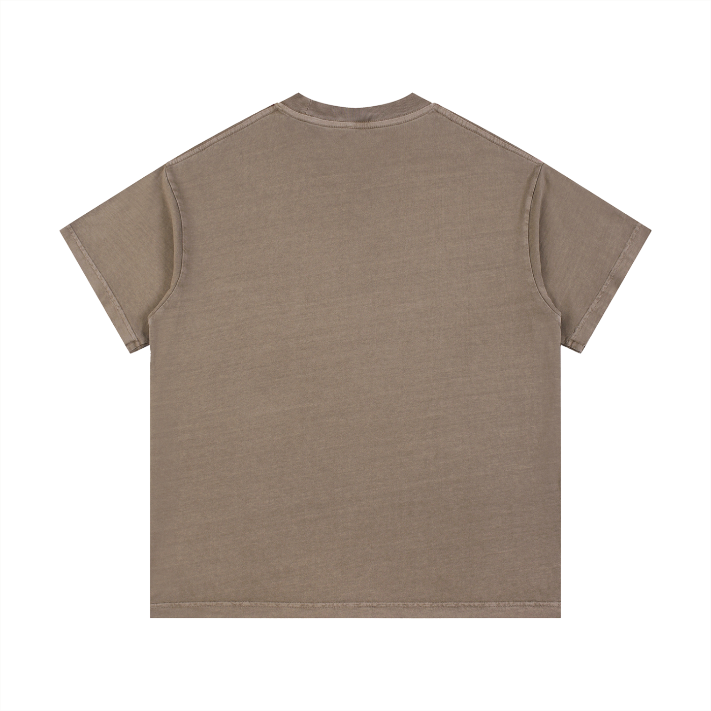 Thou Art Rich Vintage Wash T-Shirt