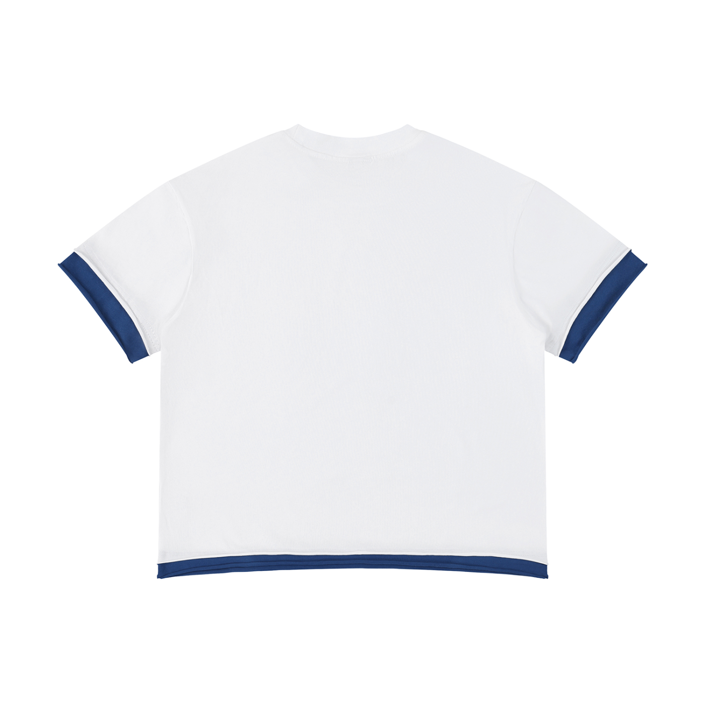 Texas Raskols Block Shirt