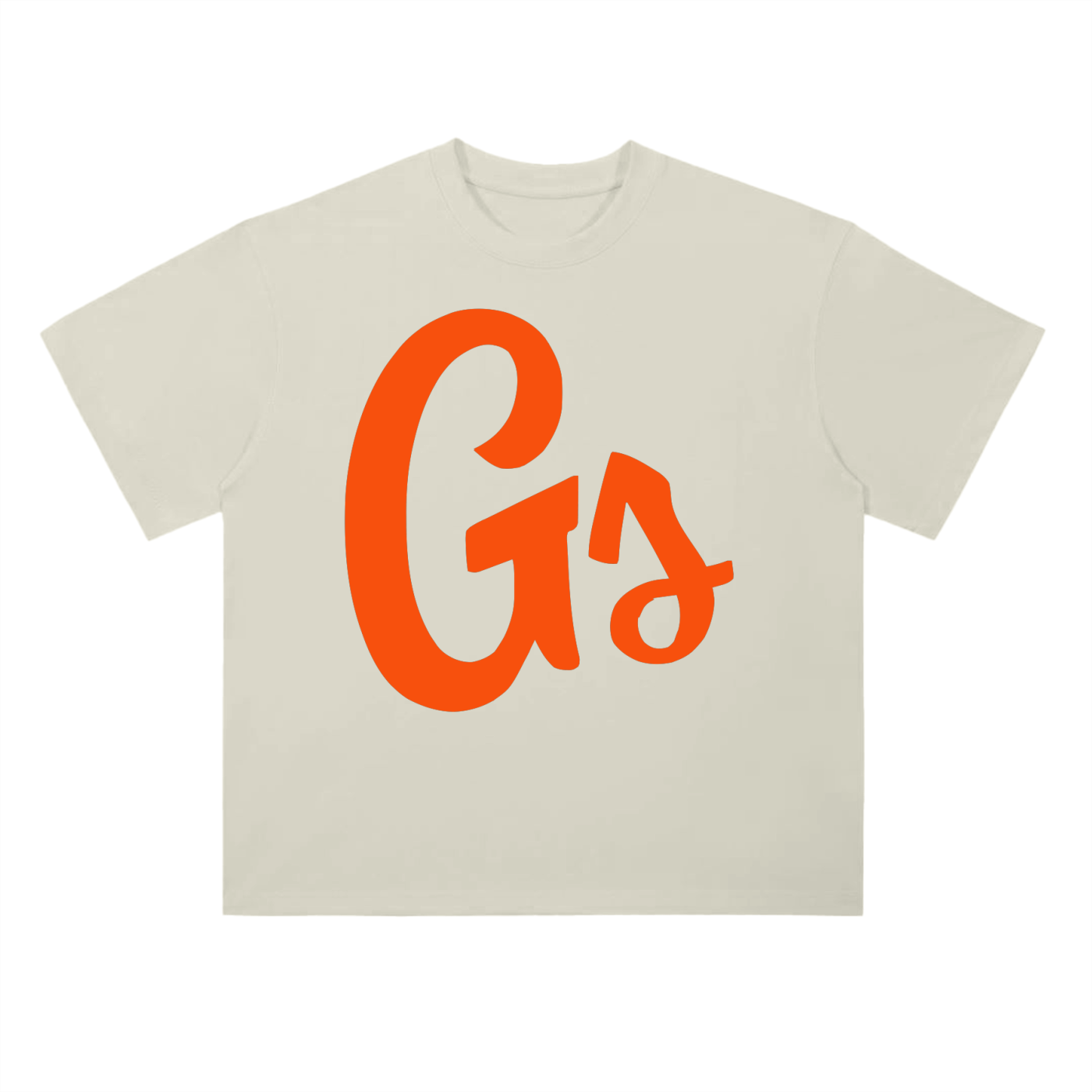 Baltimore Guerrillas Tee 3